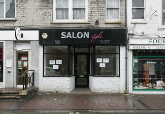 More details for 103 High St, Street - Retail for Lease