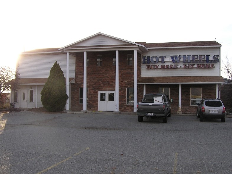 897 N 2000 W, Farr West, UT for sale - Primary Photo - Image 1 of 1