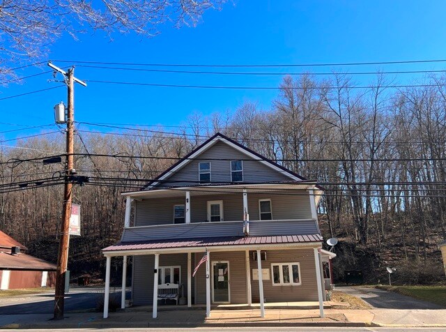 534 E Allegany Ave, Emporium, PA for sale - Building Photo - Image 3 of 21