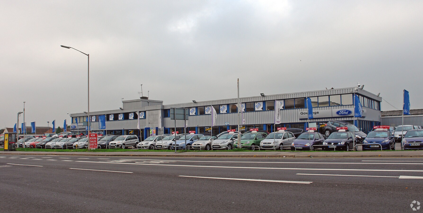 160 Basingstoke Rd, Reading, RG2 0HJ