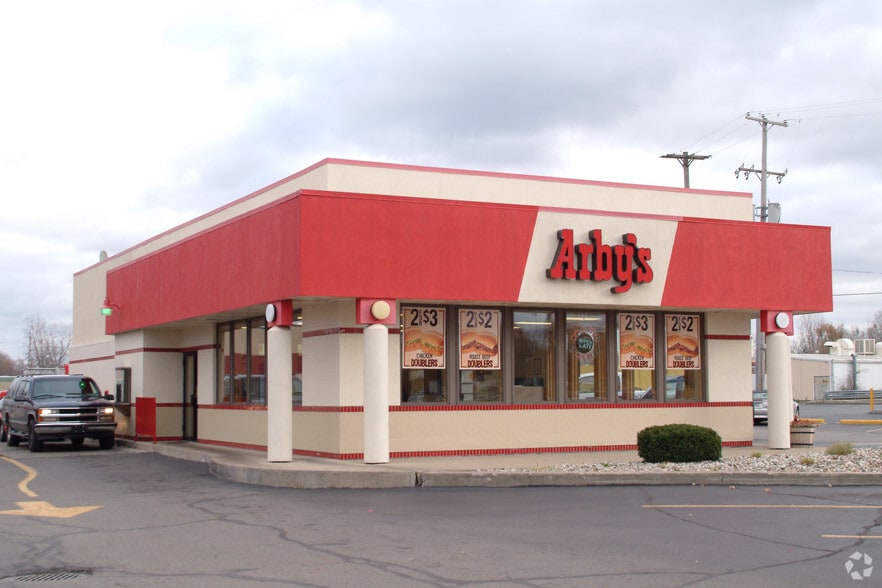 3559 S Dort Hwy, Flint, MI for sale - Primary Photo - Image 1 of 1