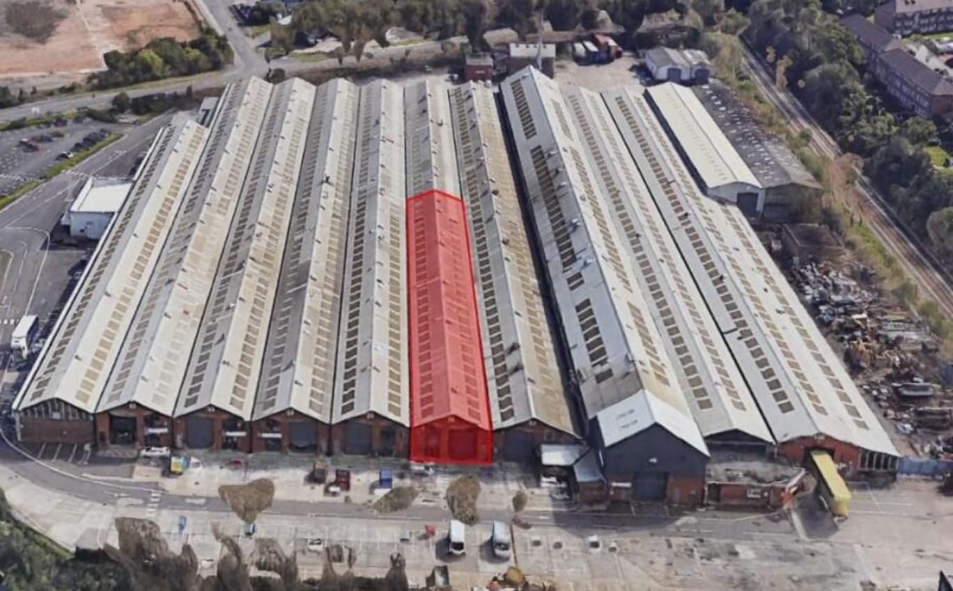 Middlemore Ln W, Aldridge for lease Building Photo- Image 1 of 3