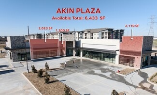 More details for 3445 W Grand Pky N, Katy, TX - Retail for Lease