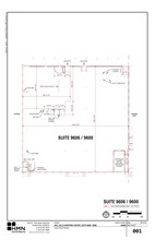 9502-9628 Nall Ave, Overland Park, KS for lease Site Plan- Image 1 of 2