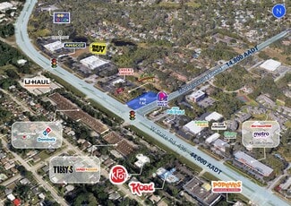 More details for 501 W SR 436, Altamonte Springs, FL - Land for Lease