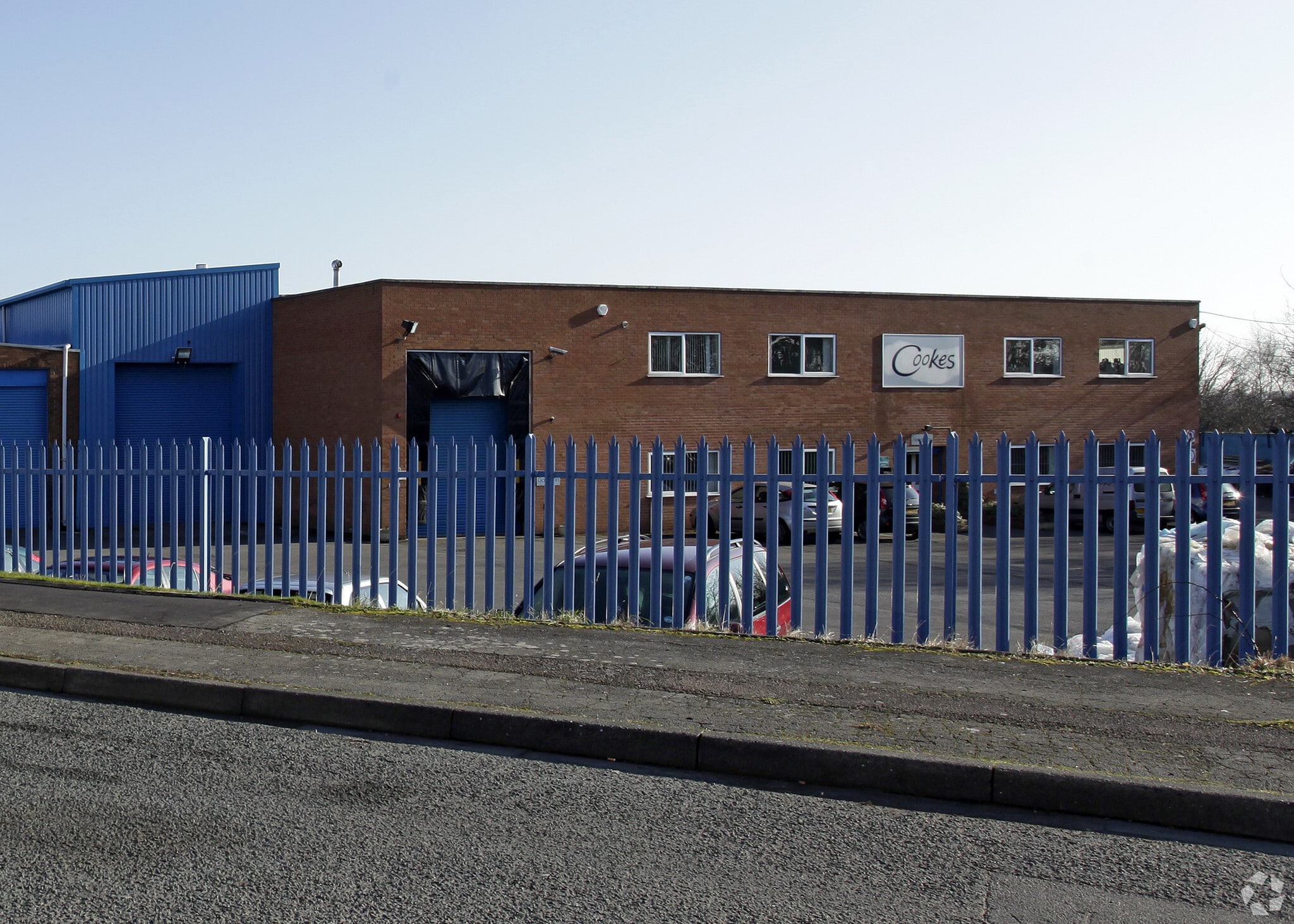 Maybrook Rd, Sutton Coldfield for sale Primary Photo- Image 1 of 1