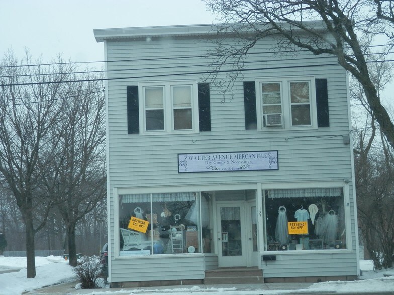 137 S Walter Ave, Appleton, WI 54915