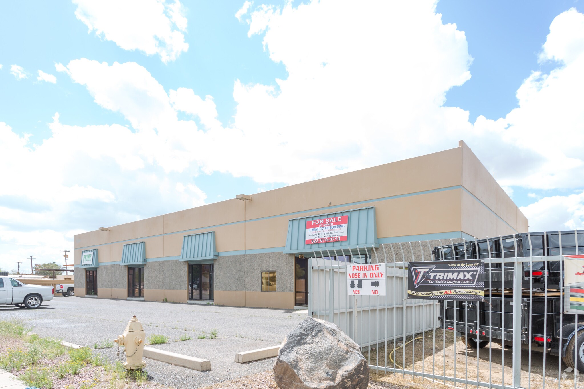 22226 N 23rd Ave, Phoenix, AZ for sale Primary Photo- Image 1 of 1