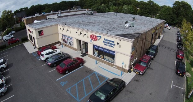 791-795 Middle Country Rd, Saint James, NY for lease - Primary Photo - Image 1 of 39