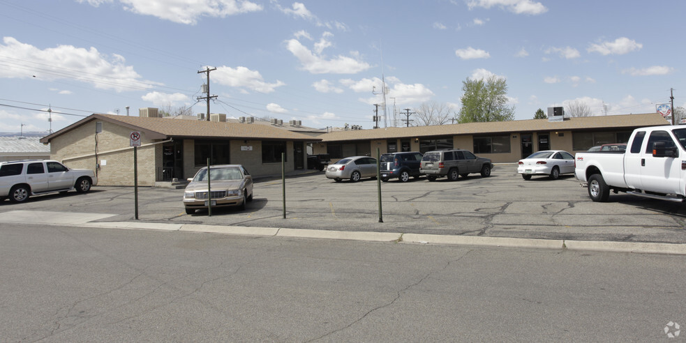 315 Kennedy Ave, Grand Junction, CO 81501 - Specialty for Sale | LoopNet