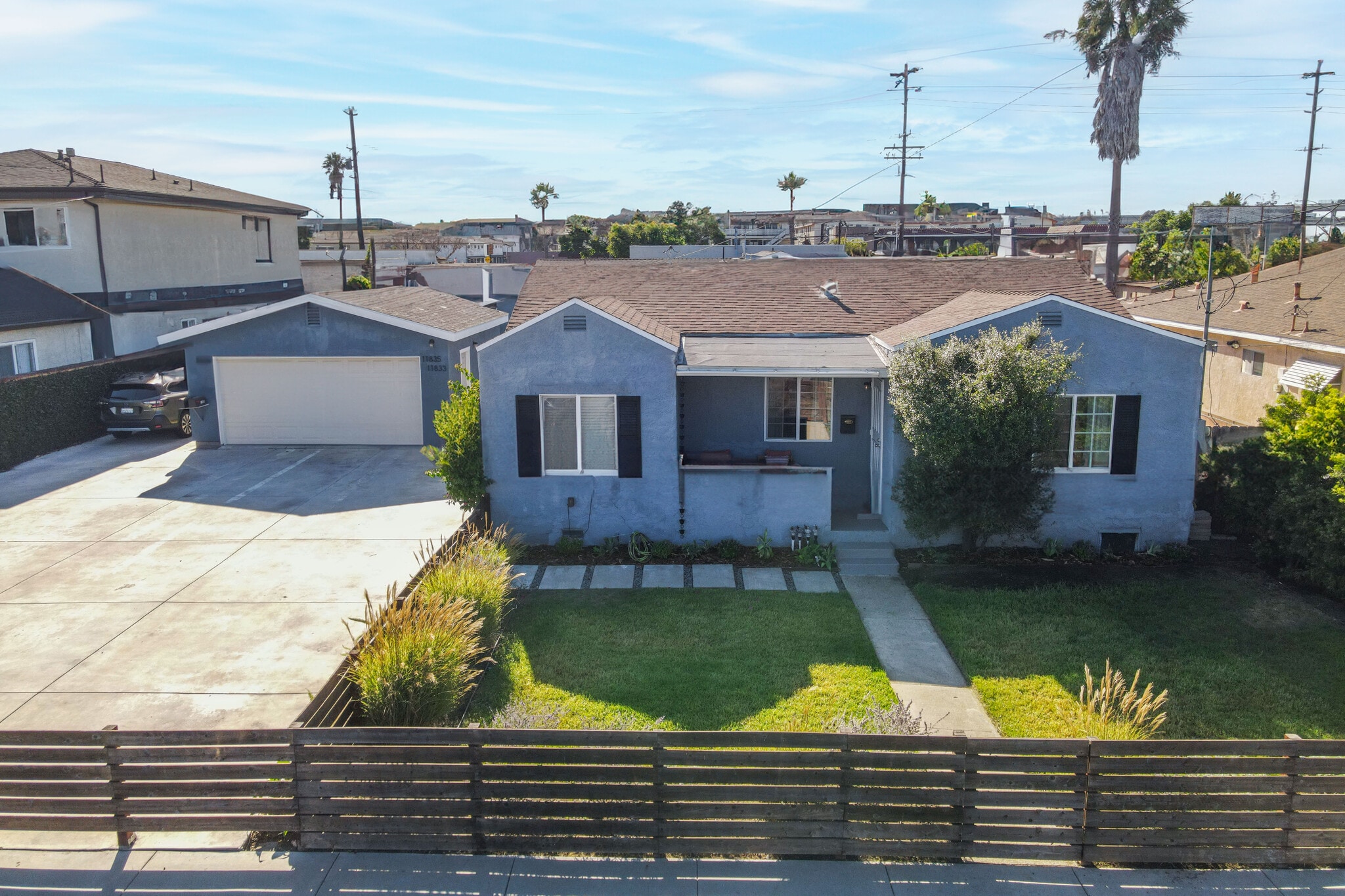 11835 Gale Ave, Hawthorne, CA for sale Primary Photo- Image 1 of 63