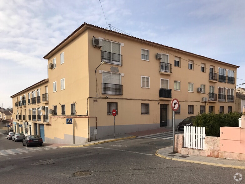 Calle del Campo, 7, Ontígola, Toledo for sale - Building Photo - Image 2 of 4