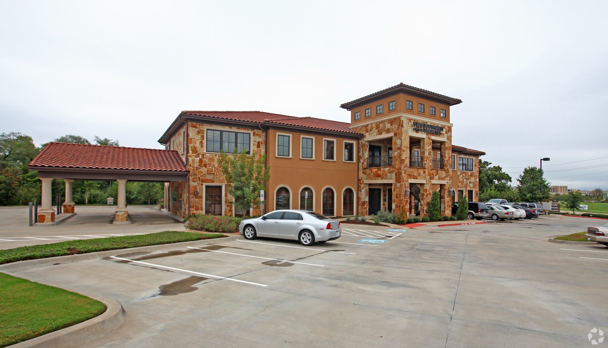 1110 E State Highway 114, Southlake, TX for sale Building Photo- Image 1 of 1