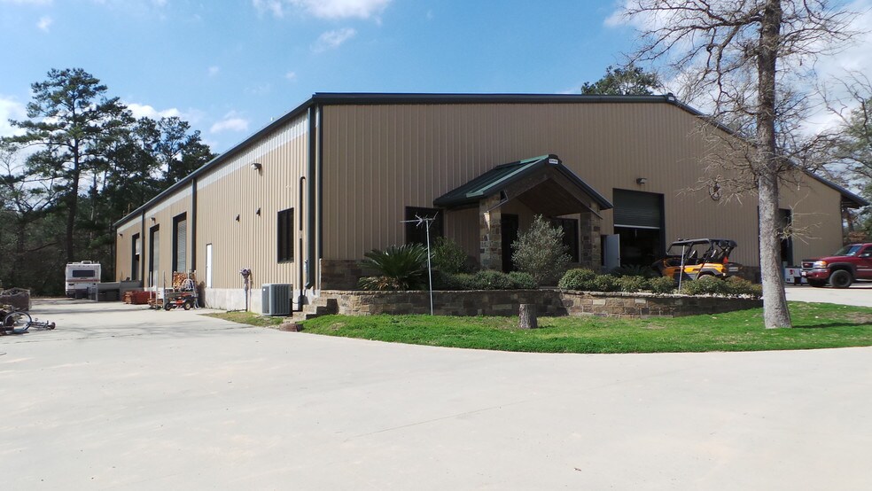 23889 FM 1488 Rd, Magnolia, TX for sale - Primary Photo - Image 1 of 1