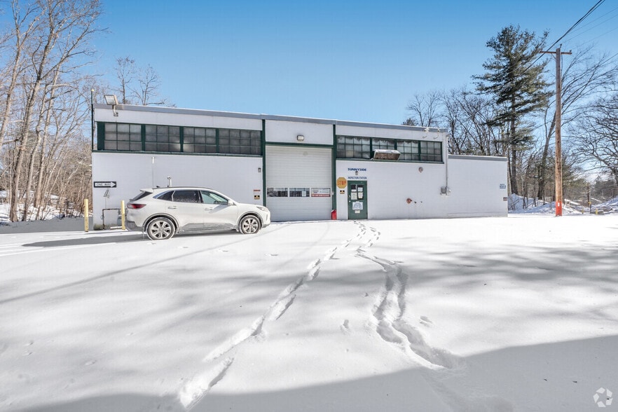 30 Salisbury St, Holden, MA for sale - Primary Photo - Image 1 of 6