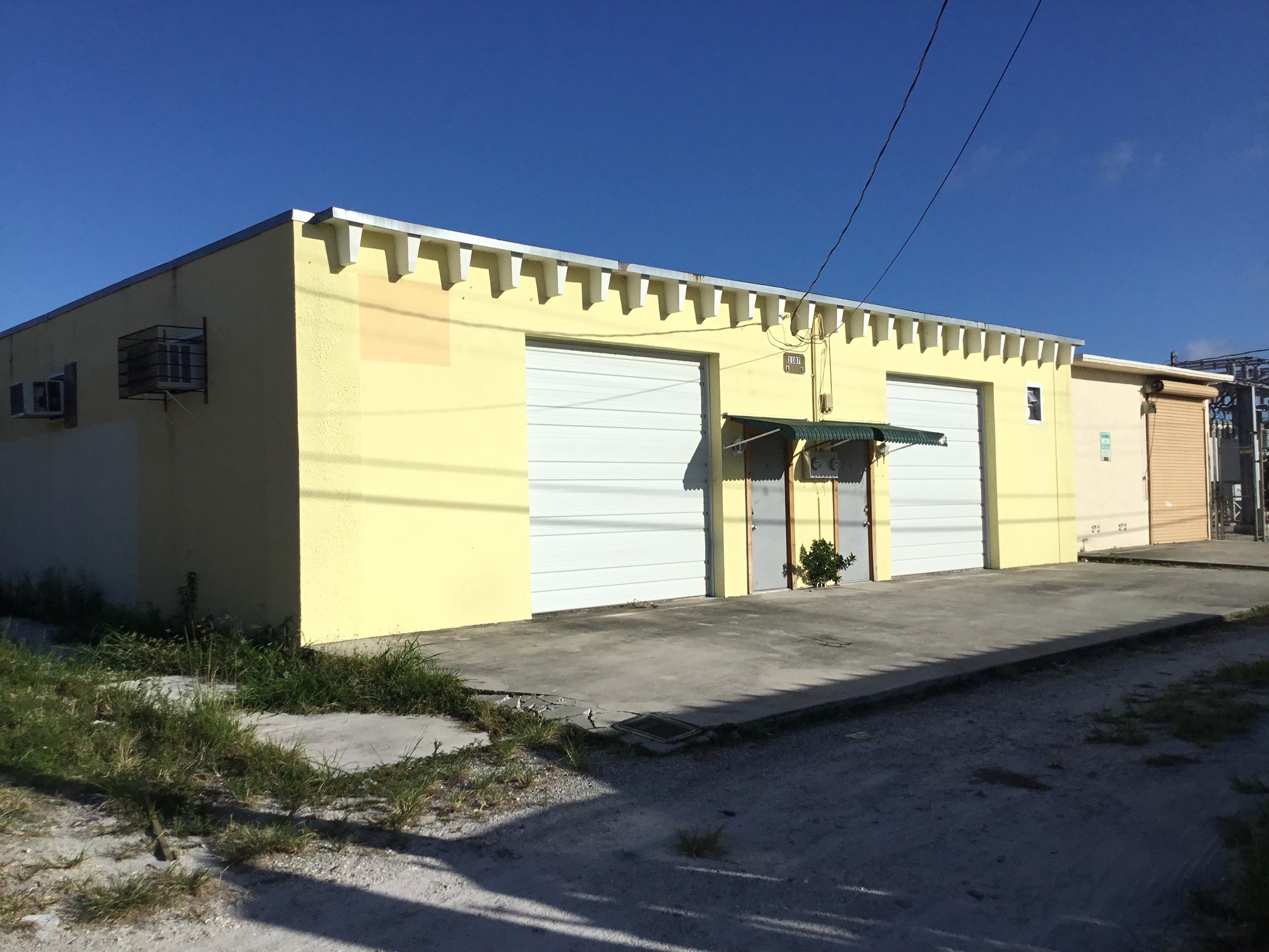 1107 1st Ave S, Lake Worth, FL for lease Primary Photo- Image 1 of 12