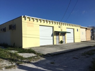 More details for 1107 1st Ave S, Lake Worth, FL - Industrial for Lease