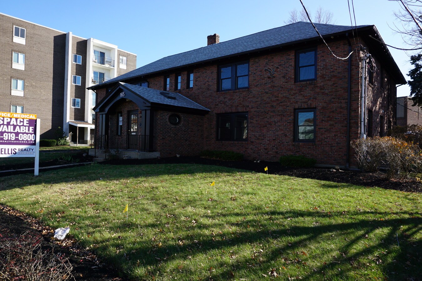 165 Washington St, Quincy, MA 02169