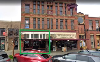 More details for 1208-1210 11th St, Bellingham, WA - Retail for Lease