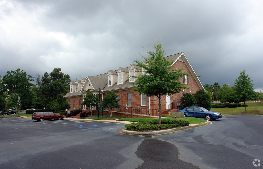 1 Caledon Ct, Greenville, SC for lease - Building Photo - Image 3 of 4