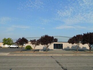 More details for 3350 Centennial Park Dr, Carson City, NV - Industrial for Sale