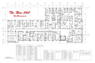 360 N Bedford Dr, Beverly Hills, CA for lease Site Plan- Image 2 of 5