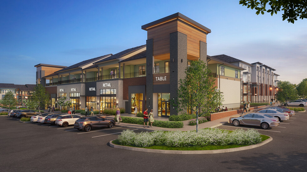 2651 Satellite Blvd, Duluth, GA for lease - Building Photo - Image 1 of 7