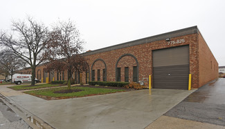 More details for 775-825 Bonnie Ln, Elk Grove Village, IL - Industrial for Lease