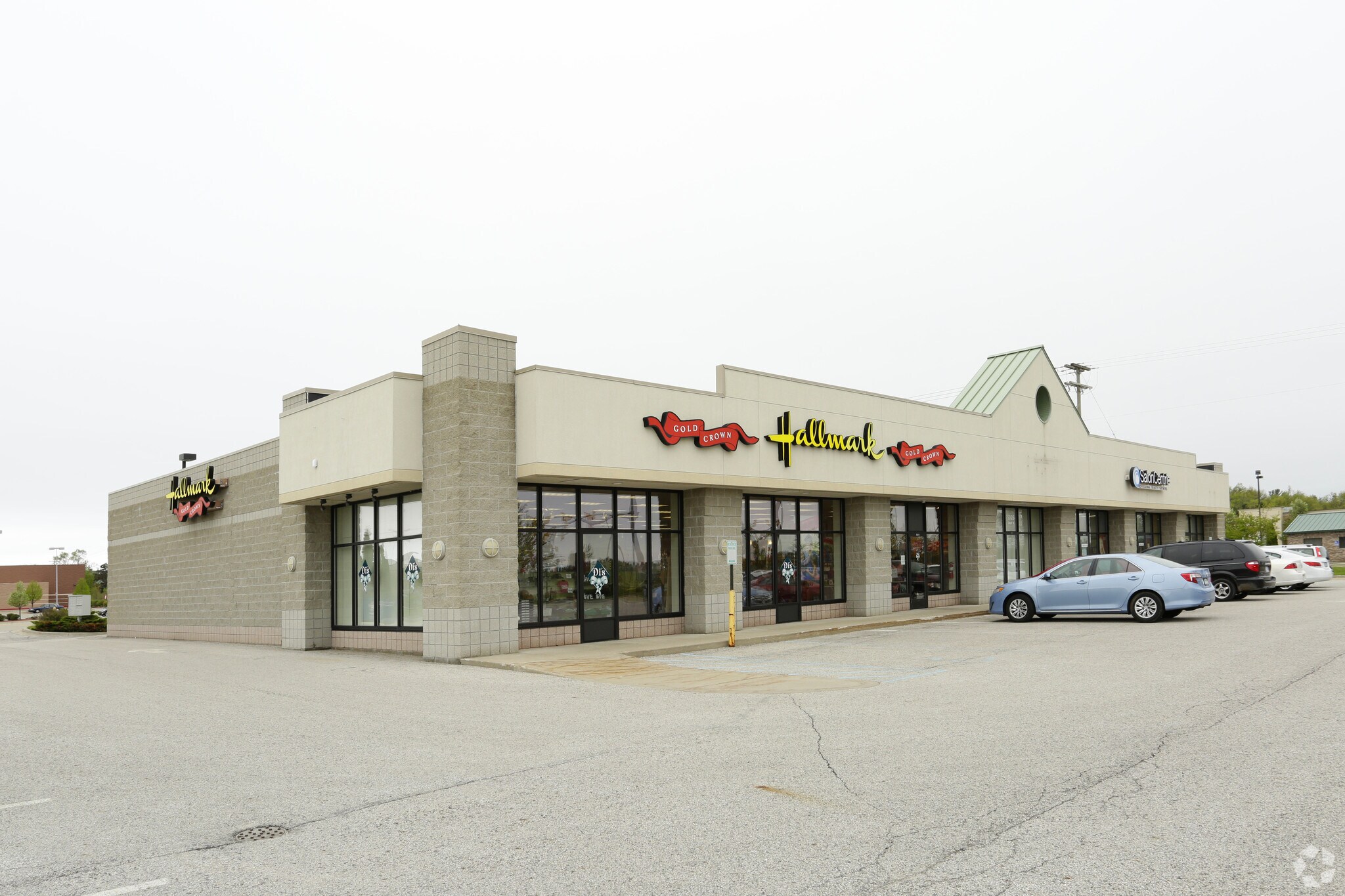 5025 S Harvey St, Norton Shores, MI for sale Primary Photo- Image 1 of 1