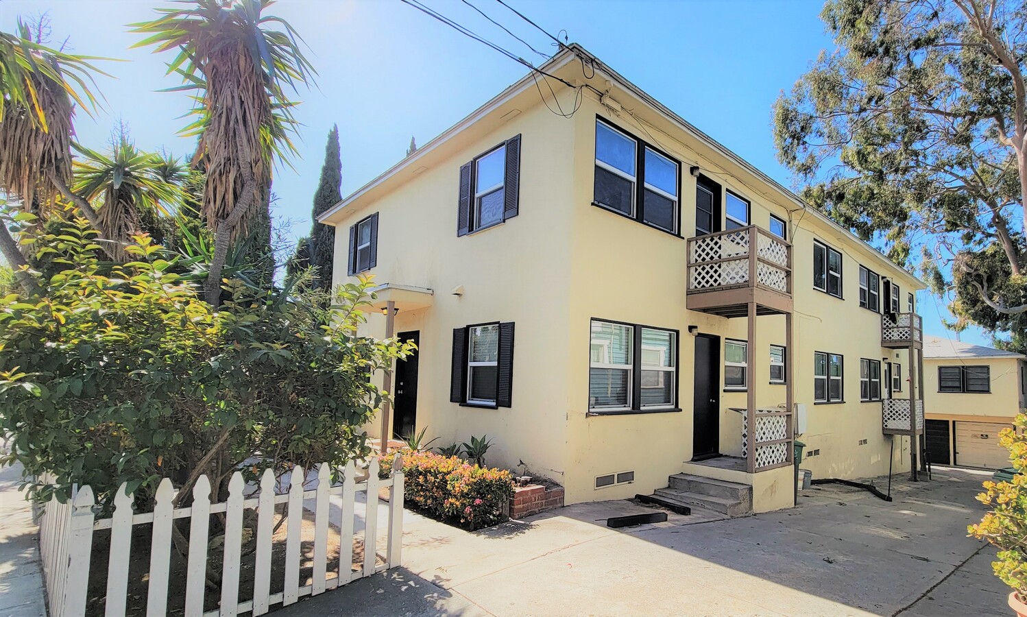 2638 4th St, Santa Monica, CA 90405