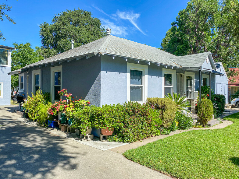 730 Maple St, West Sacramento, CA for sale - Primary Photo - Image 1 of 1