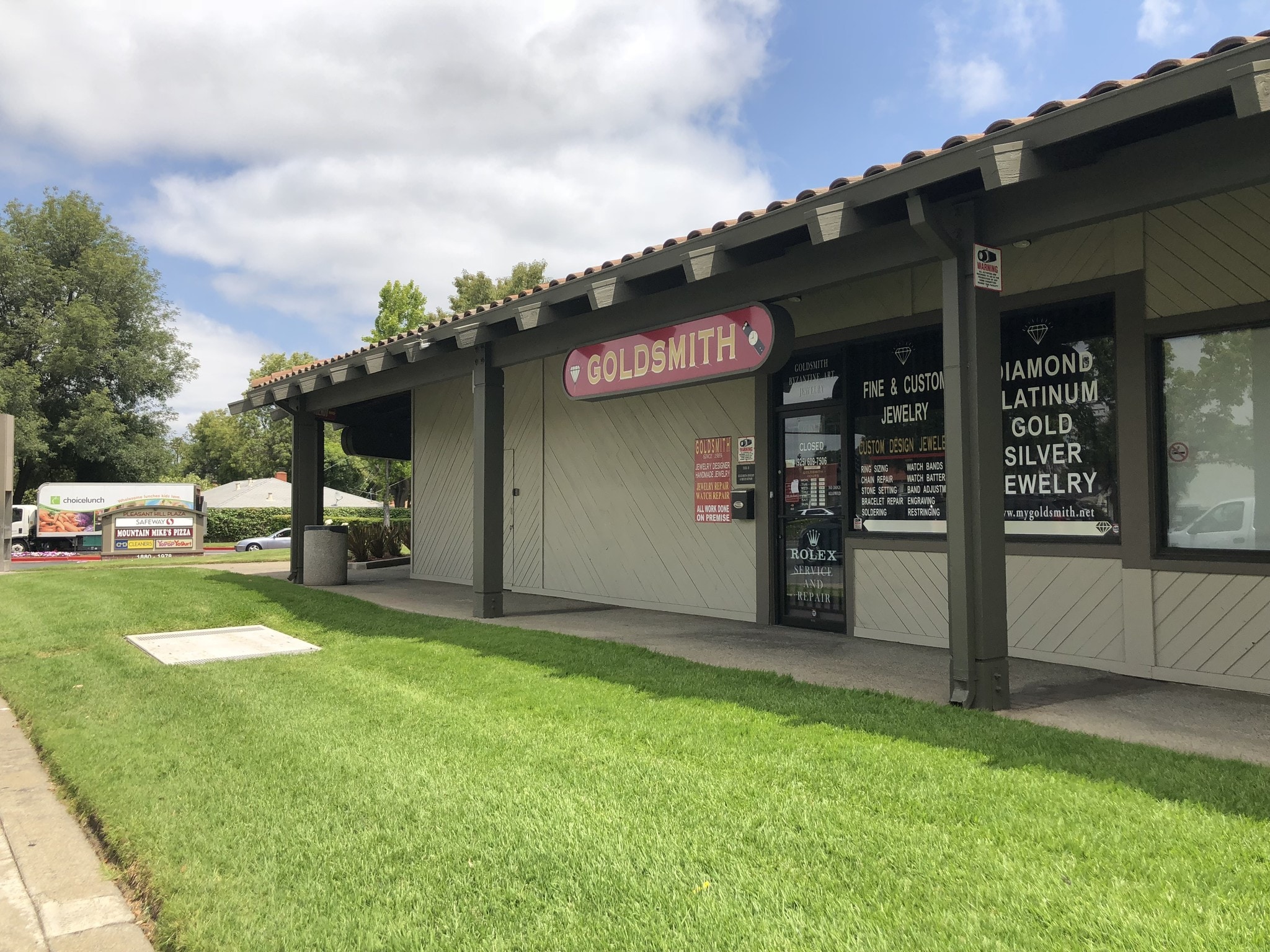 Movies In Pleasant Hill - 1slg59k