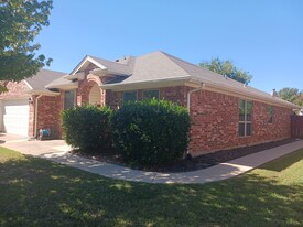 116 Roberts Dr, Saginaw TX - Owner Financed Property