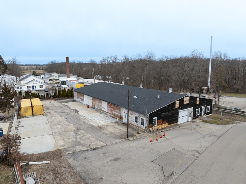 108 Cliff St, Yellow Springs, OH for sale - Building Photo - Image 3 of 22