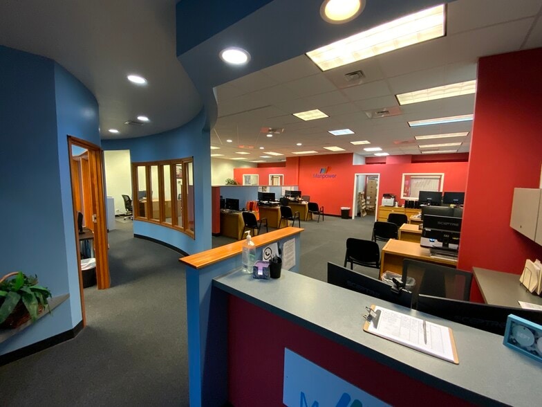 4427 Talmadge Rd, Toledo, OH for lease - Building Photo - Image 2 of 16