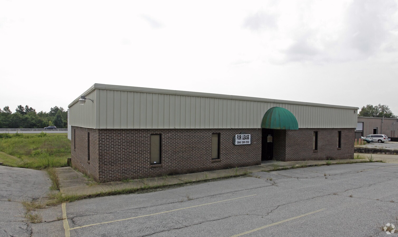 1406 Elrod Rd, Piedmont, SC 29673