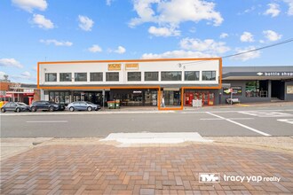 14 West Pde, West Ryde for lease Building Photo- Image 1 of 5