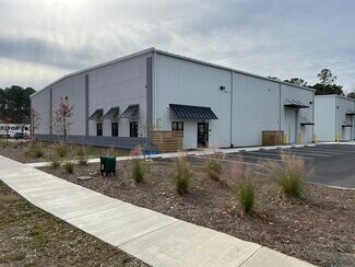 More details for 7635 Southrail Road, North Charleston, SC - Flex for Lease