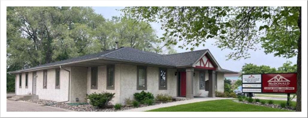 7601 145th St W, Apple Valley, MN for sale Building Photo- Image 1 of 1