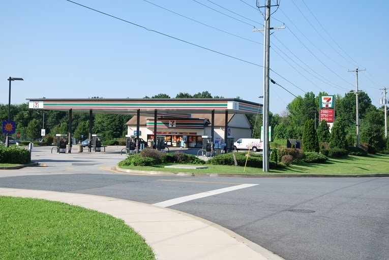 1540 Elkton Rd, Elkton, MD for sale Primary Photo- Image 1 of 1