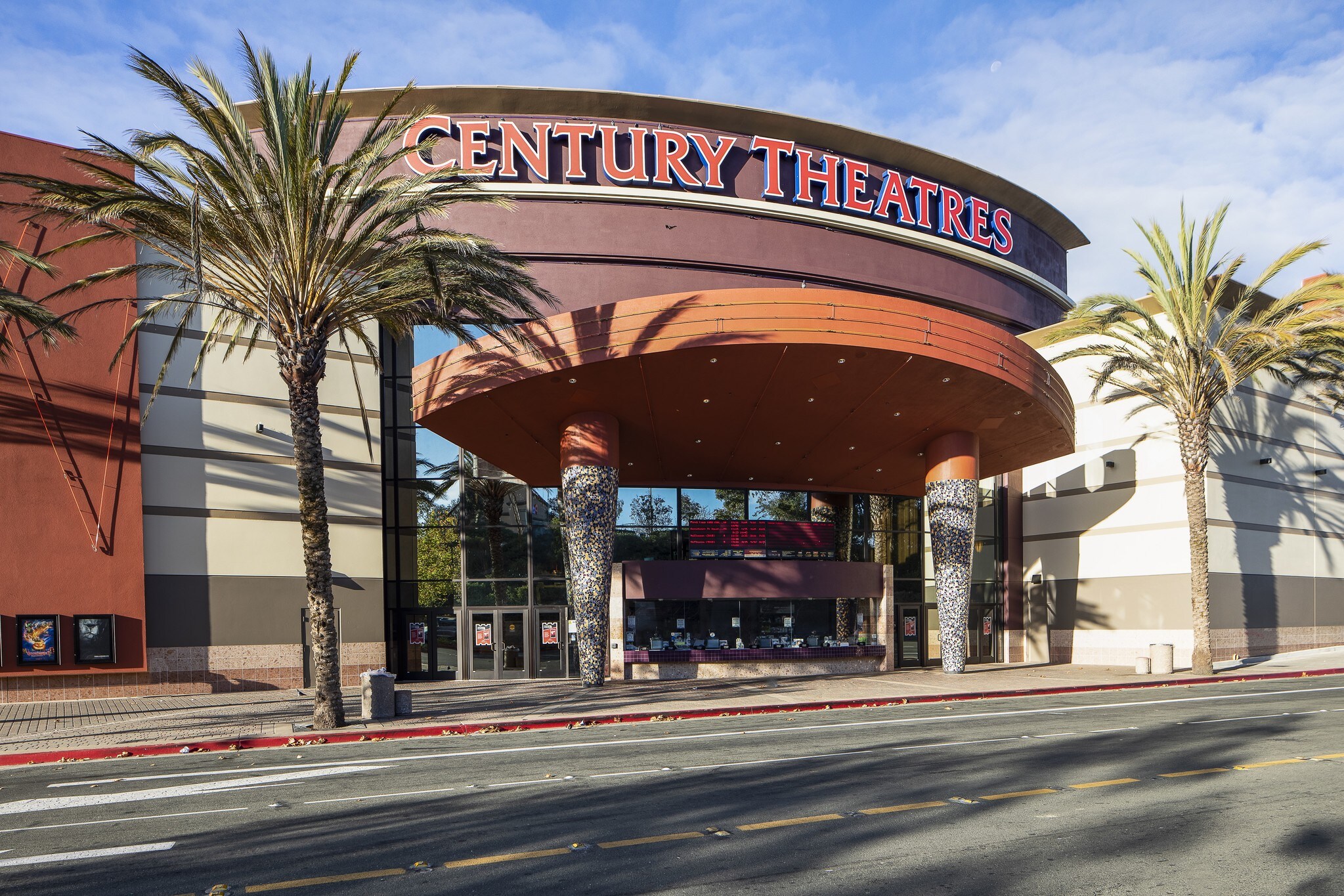 3401 Blume Dr, Richmond, CA 94806 Hilltop Plaza