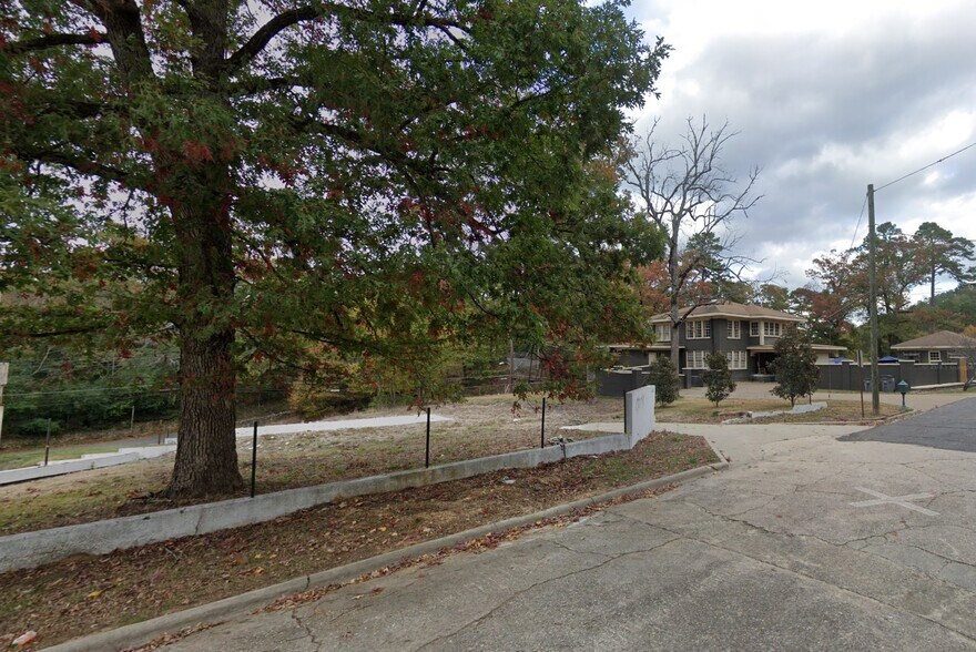 1104 Park Ave, Hot Springs National Park, AR 71901 Excellent