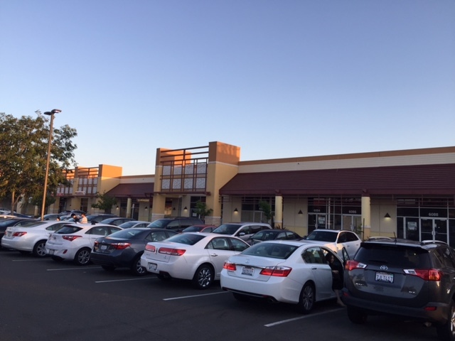 6036-6038 Stevenson Blvd, Fremont, CA for lease - Building Photo - Image 2 of 3