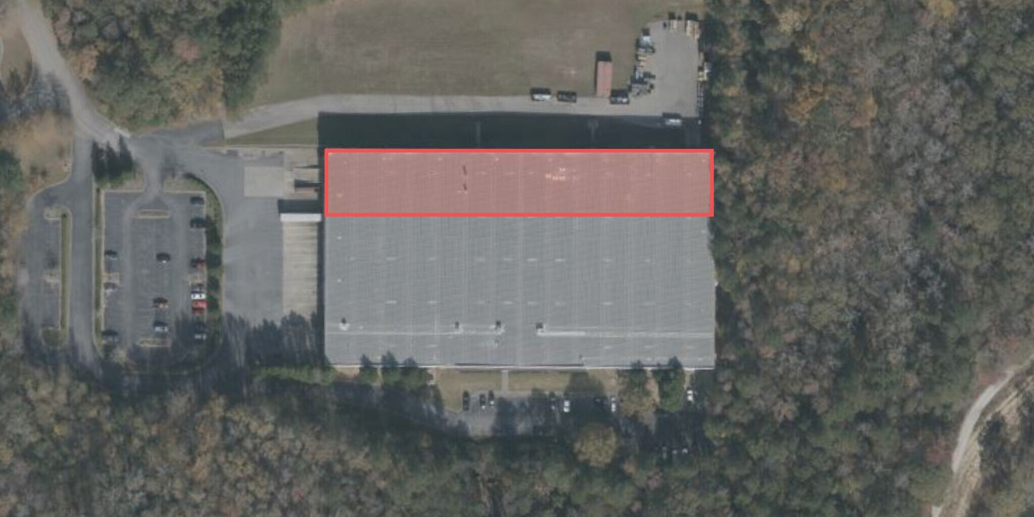 1401 Blairs Bridge Rd, Lithia Springs, GA for lease Interior Photo- Image 1 of 1