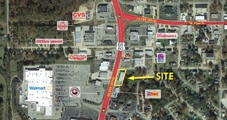 More details for 200 S Westwood Blvd, Poplar Bluff, MO - Retail for Lease