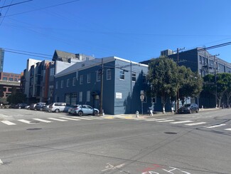 More details for 1045 17th St, San Francisco, CA - Office for Lease