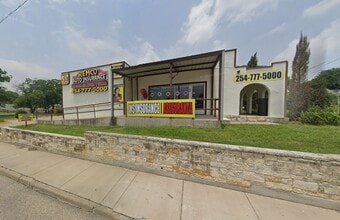 400 N 23rd St, Waco, TX for lease Building Photo- Image 1 of 3