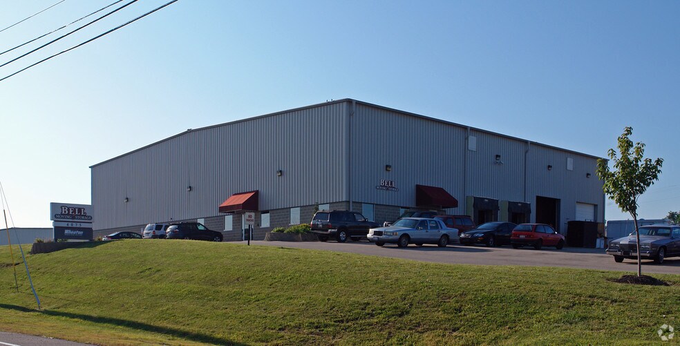 4075 Port Union Rd, Fairfield, OH for sale - Primary Photo - Image 1 of 1