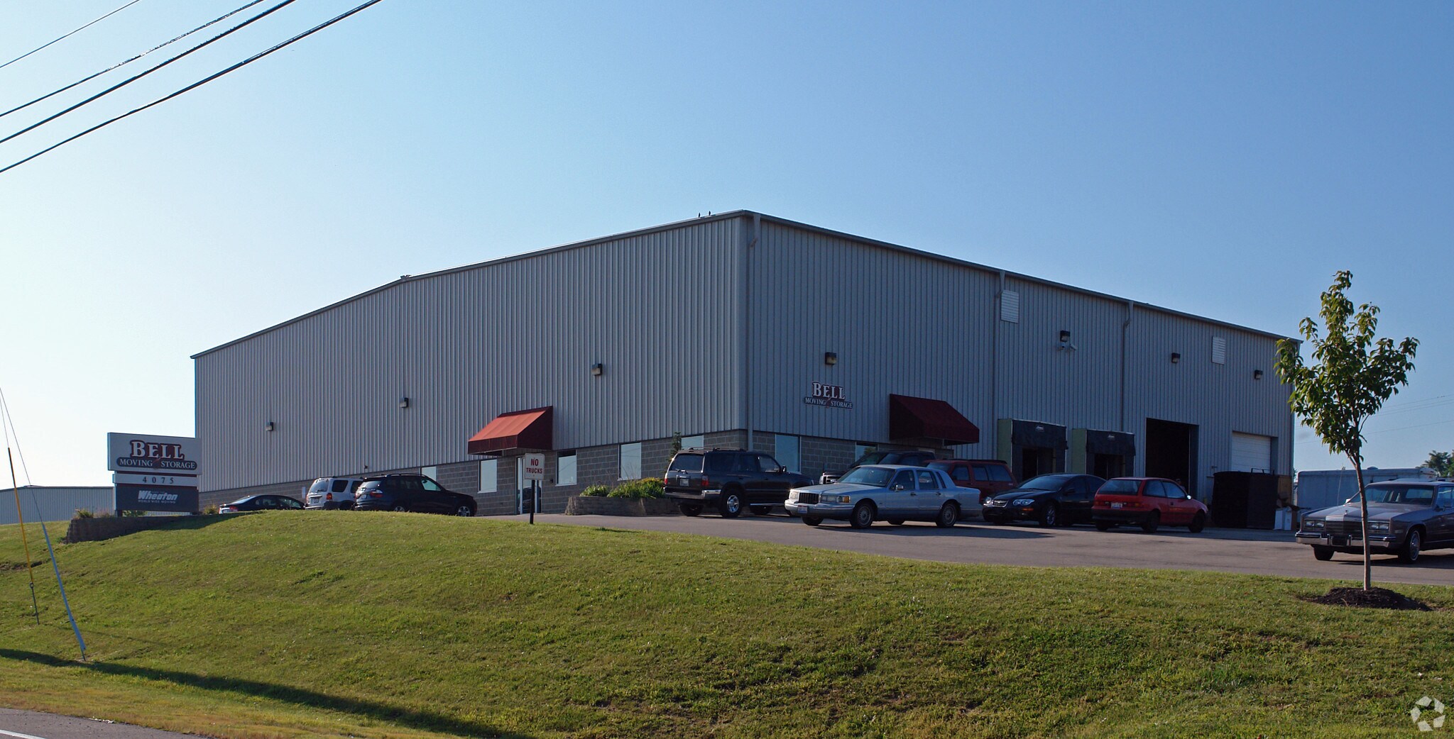 4075 Port Union Rd, Fairfield, OH for sale Primary Photo- Image 1 of 1