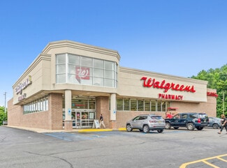 More details for 2301 Center Point Pky, Birmingham, AL - Retail for Lease